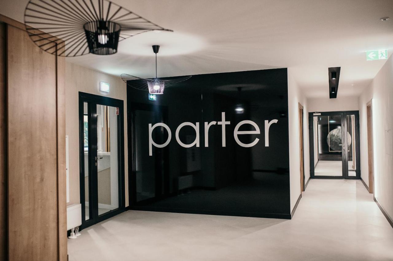 Apartament Dar Pomorza 20M Do Plazy Ustronie Apartments Ustronie Morskie Ngoại thất bức ảnh